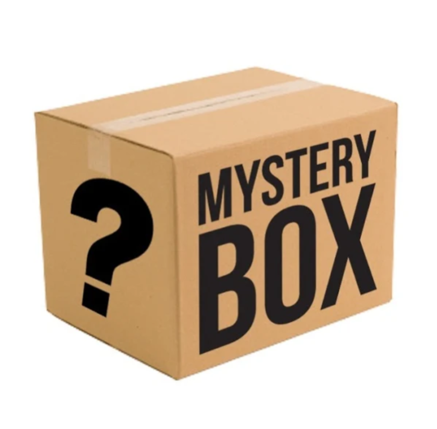 Mystery Box
