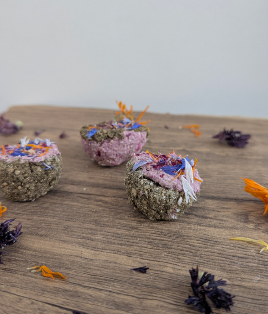 Potion treats