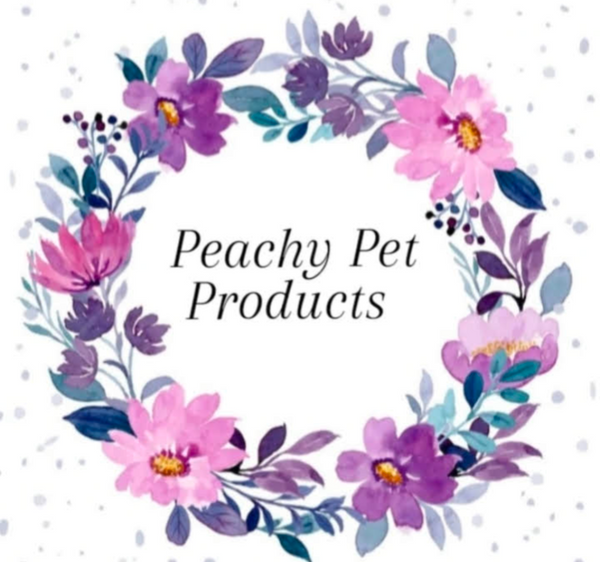 Peachy Pet Products 