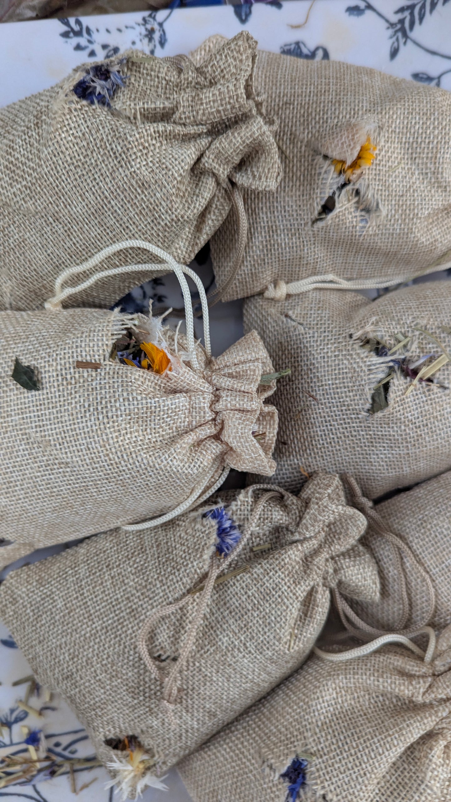 Forage Bag