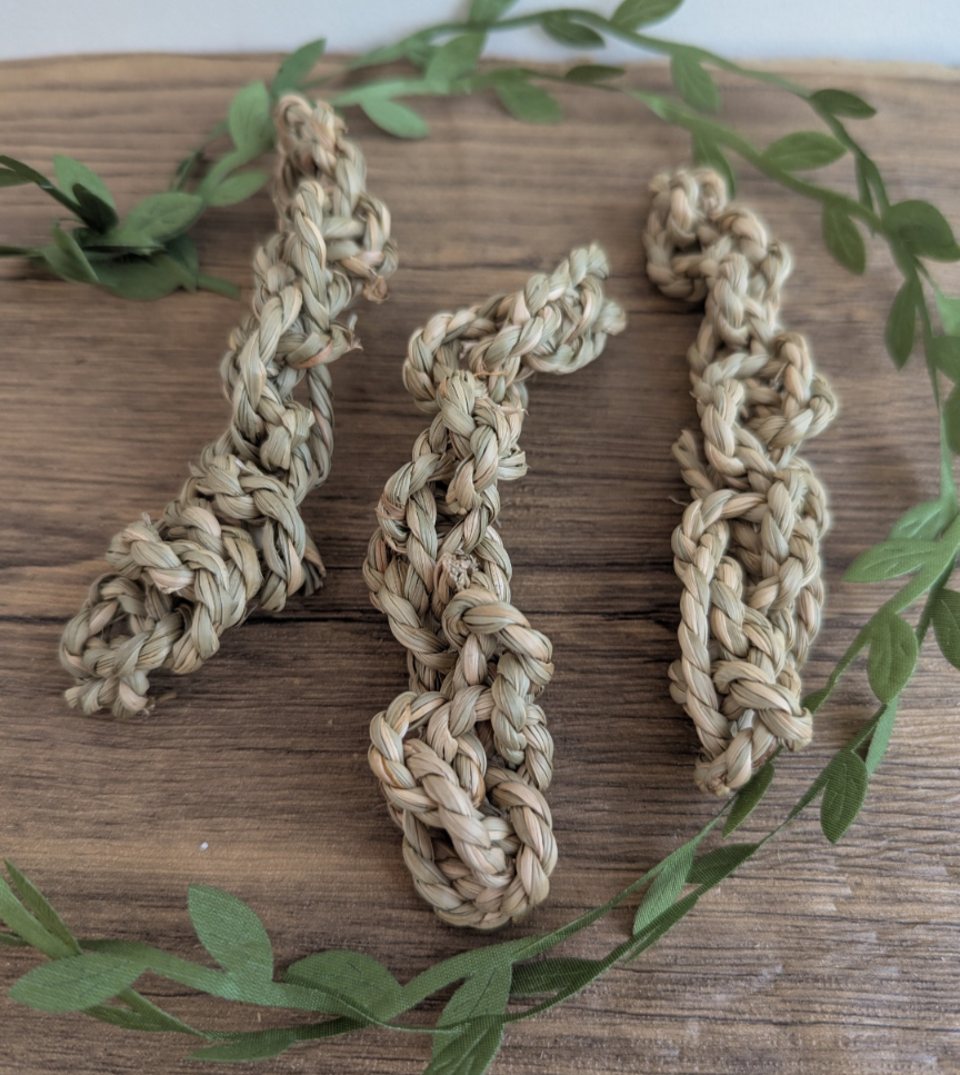 Sea Grass Twist