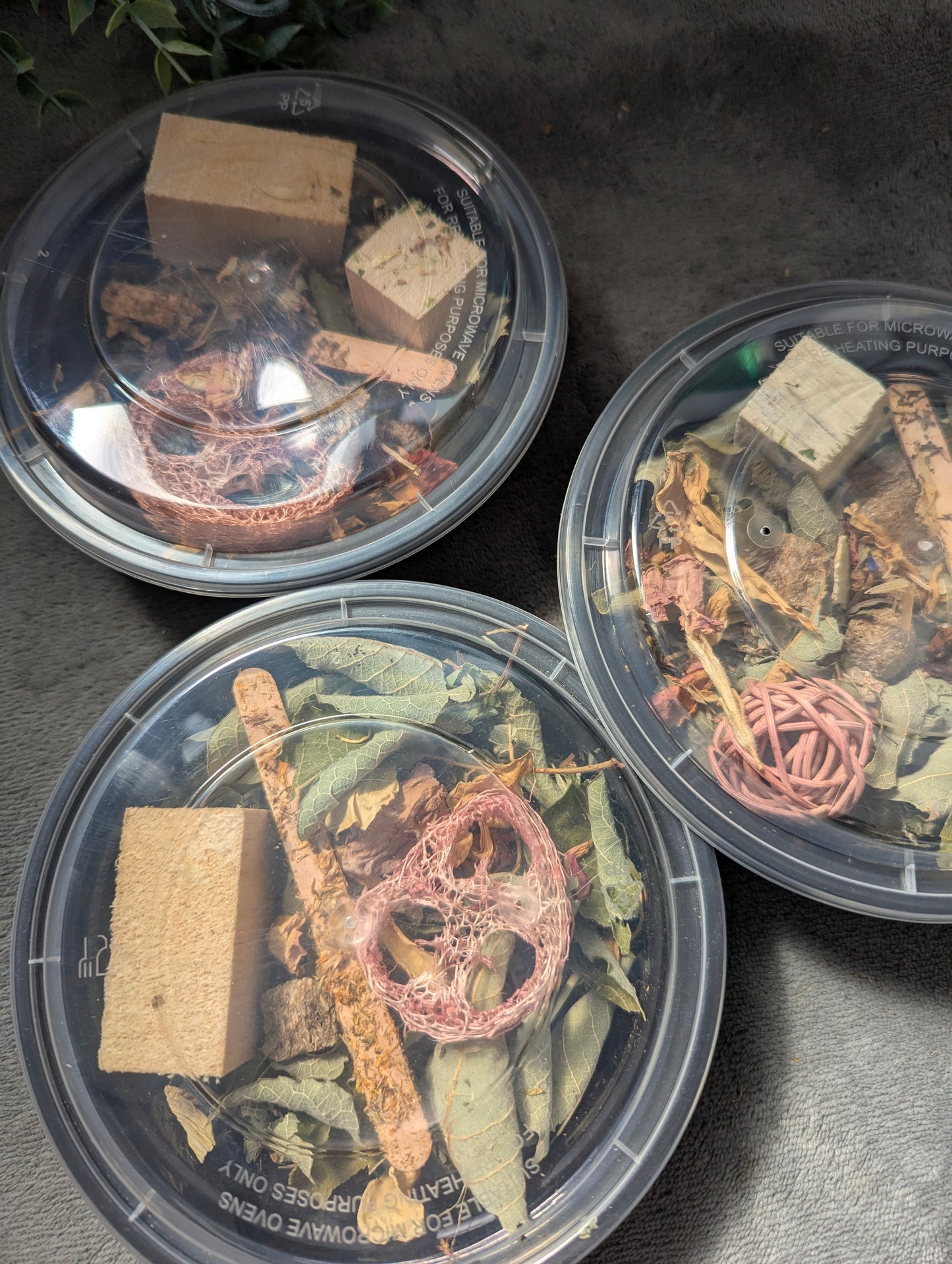 Lunch box