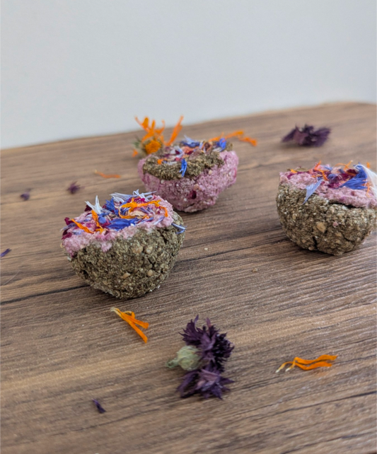 Potion treats